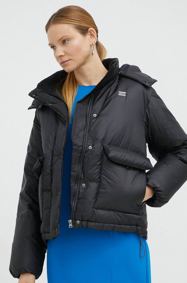 Puffer jacket Levi's ® Luna Core Puffer Jacket A3253.0000 | FLEXDOG