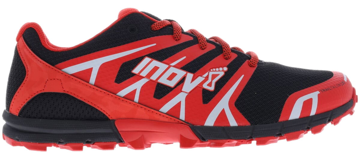 inov-8 Trail Talon 235 000714-bkrdgy-s-01 | FLEXDOG