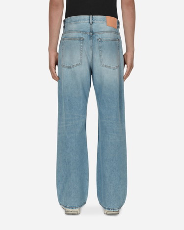 Jeans Acne Studios Loose Bootcut Jeans B00277- 228 | FLEXDOG