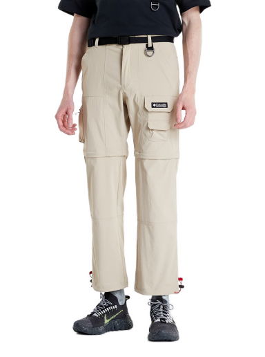 Cargo pants HERON PRESTON Parachute Cargo Pants