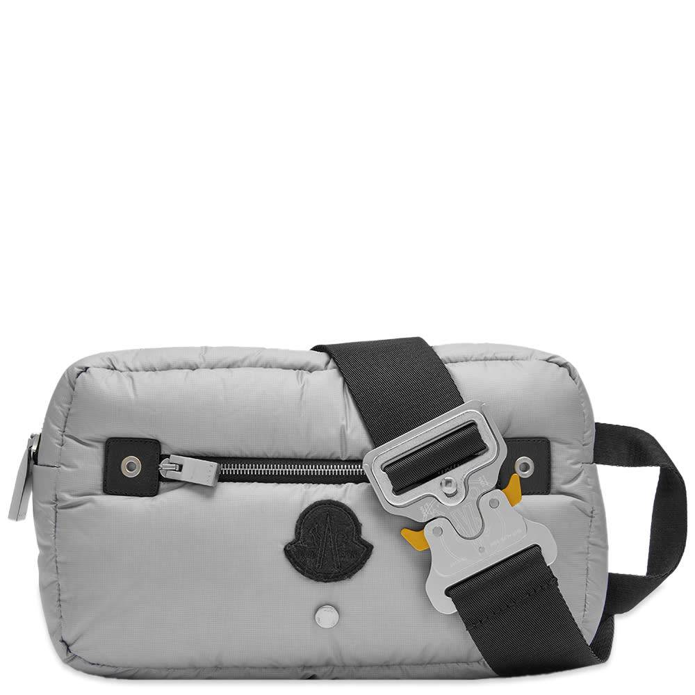 Shoulder bag Moncler 1017 ALYX 9SM x Belt Bag 5M00002-M2843-601 