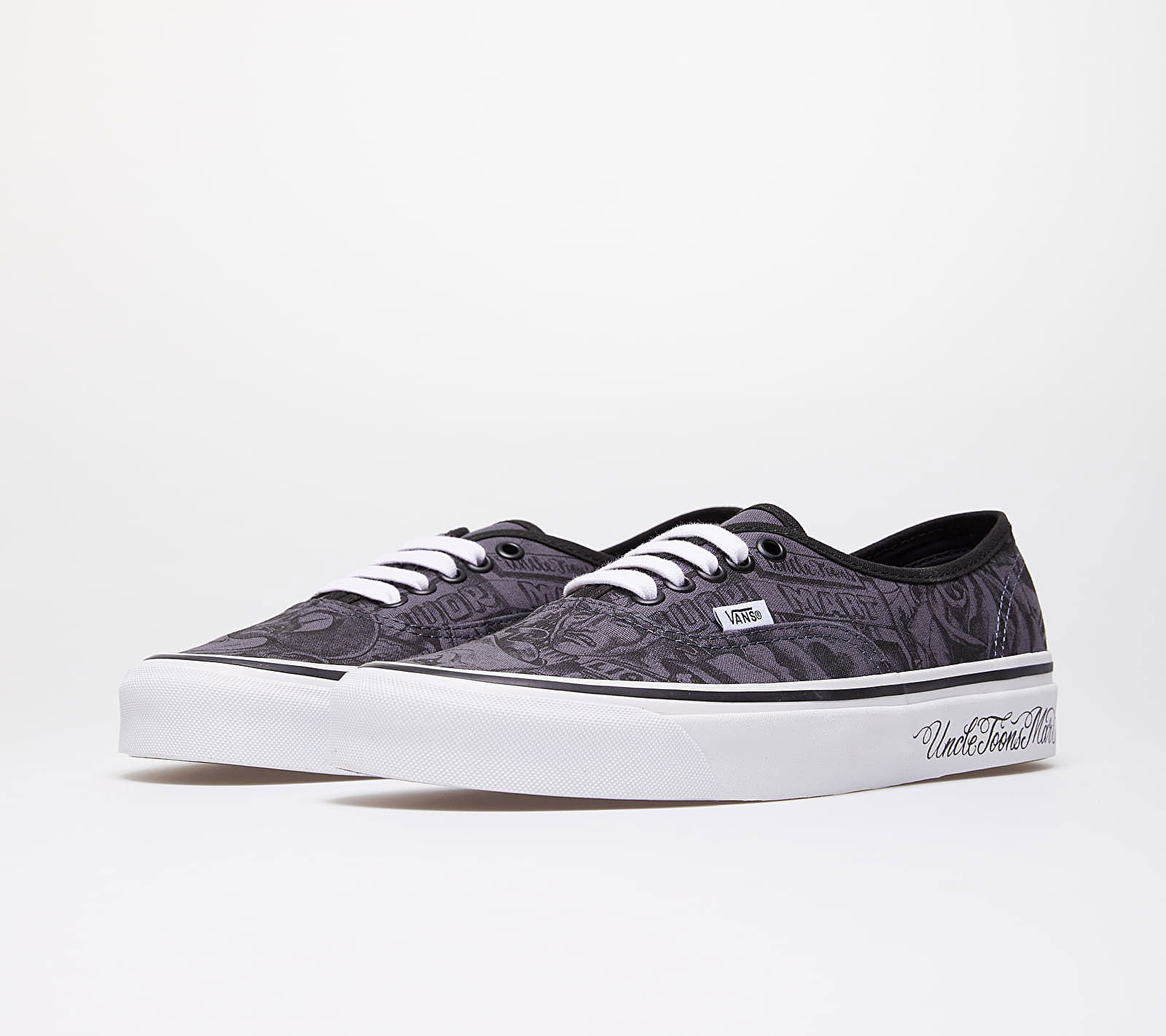 Vans Vans Authentic 44 Dx (Neighborhood) Uncle Toons Mart