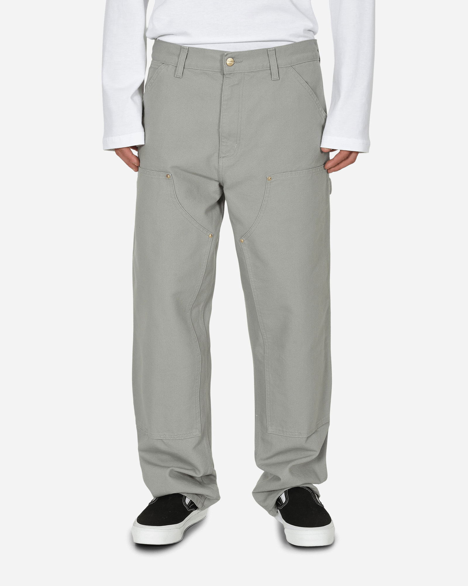 Carhartt Work In Progress Double Knee Pants