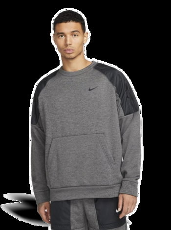 Nike Therma-FIT Men's Fitness Crew DQ4854-071