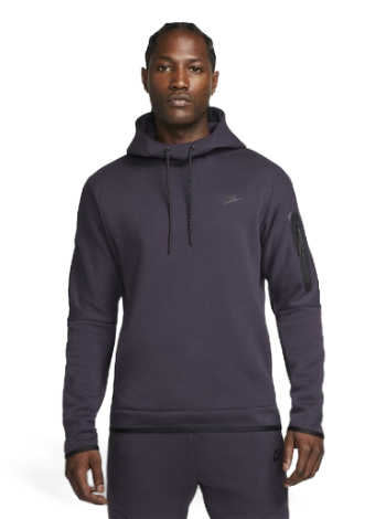 Nike Sportswear Tech Fleece Pullover Hoodie DD5174-540