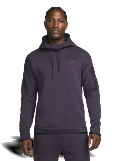 Men's Nike Sportswear Tech Fleece Pullover Hoodie