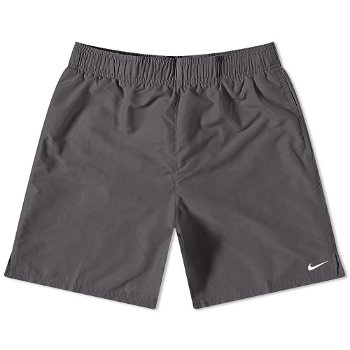 Nike Swim 7" Volley Shorts "Iron Grey" NESSA559-018