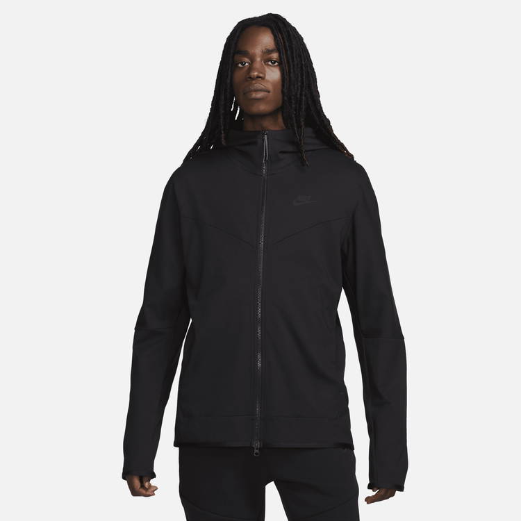 Lightweight outlet tech hoodie