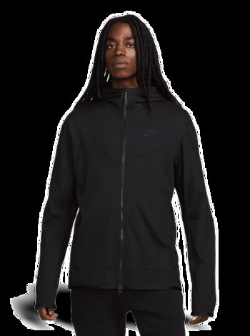 Nike Tech Fleece Lightweight Hoodie DX0822-010