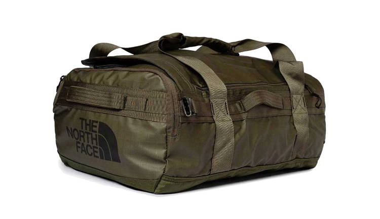 The North Face Base Camp Voyager Duffel 42L l Bill & Paul's l