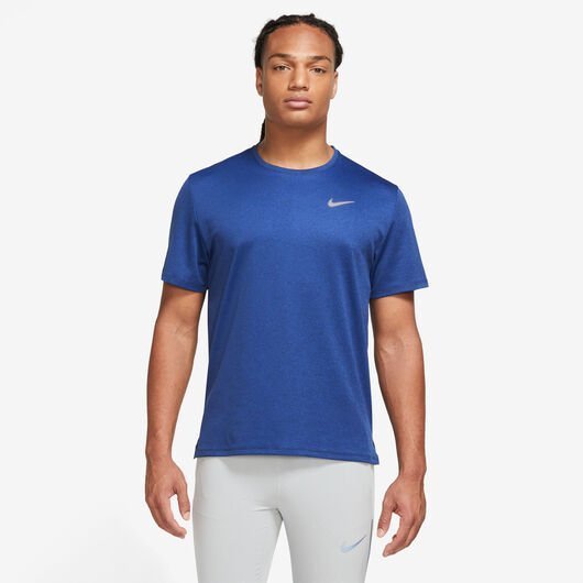 T-shirt Nike Dri-FIT UV Miler Running Top DV9315-480 | FlexDog