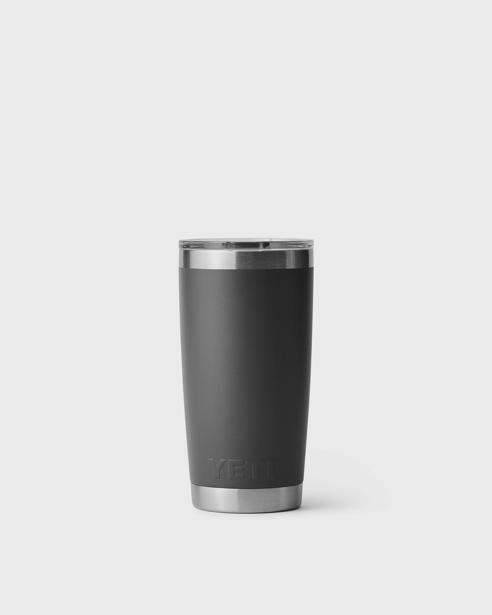 YETI Rambler 20 oz Tumbler - Black