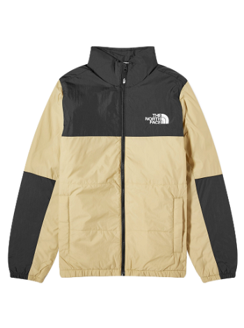 The North Face Gosei Puffer Jacket "Khaki Stone" NF0A557VLK5
