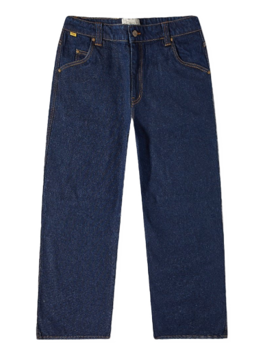 Jeans Dime Relaxed Denim Pants DIME23D1F34-IND | FLEXDOG