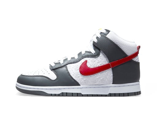 Nike Dunk High Anthracite White DJ6189-001 | FLEXDOG