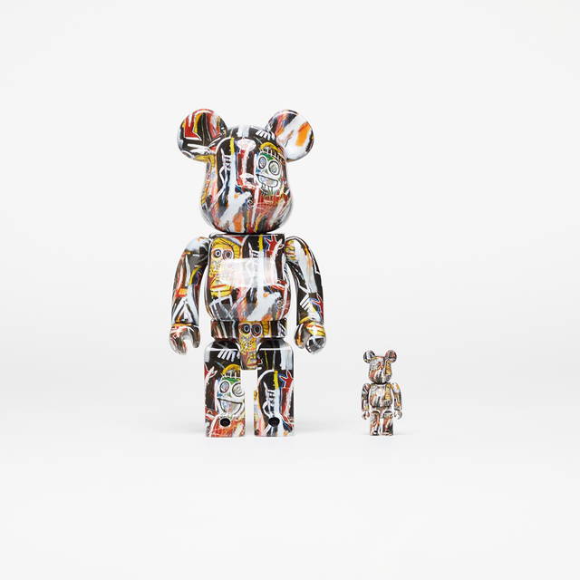 Collectible Medicom Toy BE@RBRICK 007 YOU ONLY LIVE TWICE 100