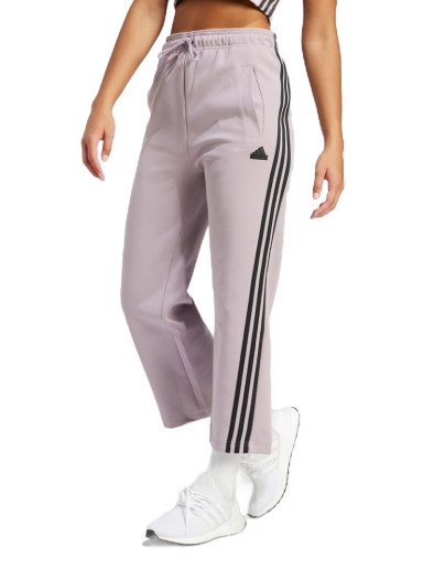 Sportswear Future Icons 3-Stripes Open Hem Joggers