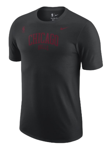 Chicago Bulls Courtside Max 90 NBA T-Shirt