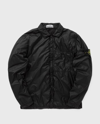 Stone Island Garment Dyed Overshirt 791510525.V0029