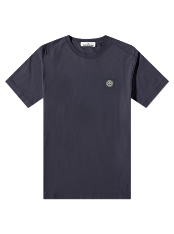 T-shirt Stone Island Garment Dyed Logo T-Shirt MO101523757 V0053 