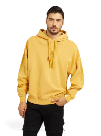 GUESS Hooded Sweatshirt M4RQ07KC2B1