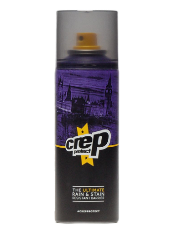 CREP Protect The Ultimate Rain & Stain Resistant Barrier Spray 5056243300488