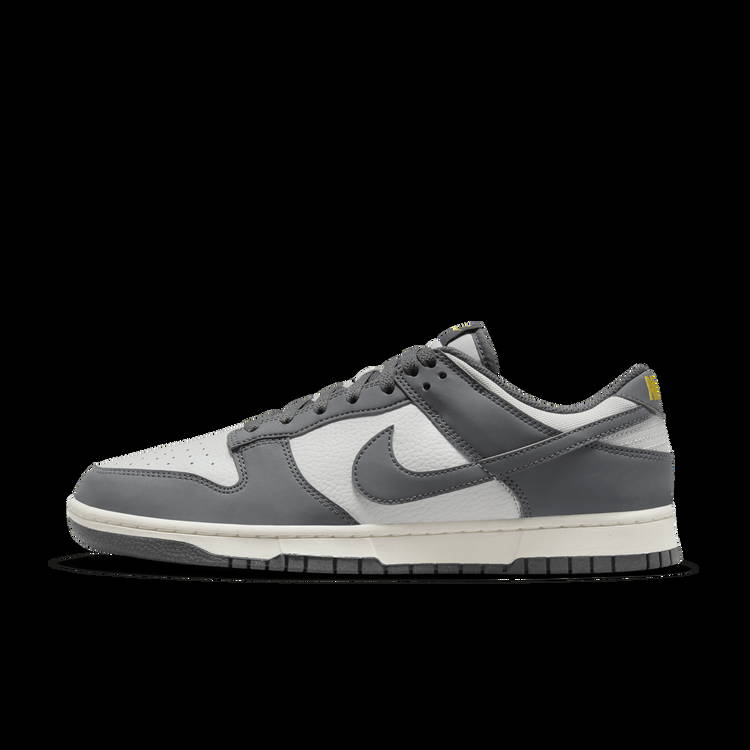 Nike Dunk Low Next Nature FZ4621-001 | FLEXDOG