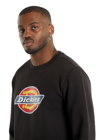 Dickies Icon Logo Sweatshirt DK0A4XCIBLK1
