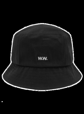 WOOD WOOD Ossian Bucket Hat 12240817-7083-9999