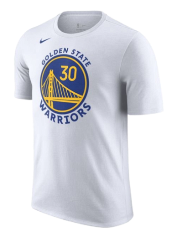 Nike Golden State Warriors T-Shirt DR6374-103