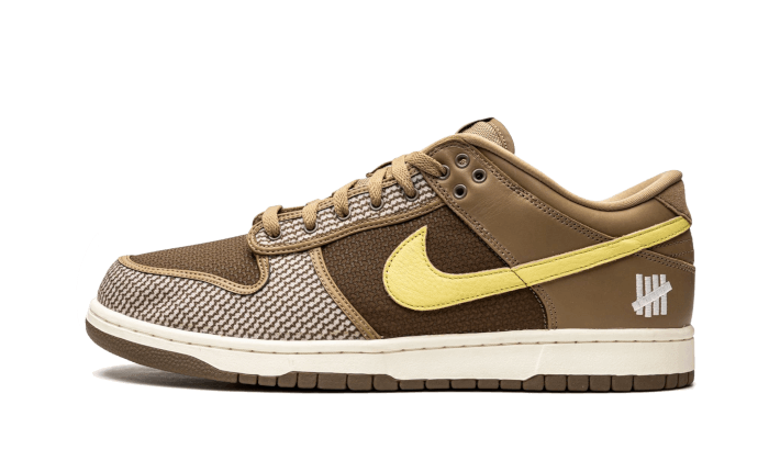 Nike Undefeated x Dunk Low ''Canteen'' DH3061-200 | FLEXDOG