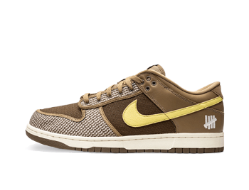 Nike Undefeated x Dunk Low SP ''Canteen'' DH3061-200