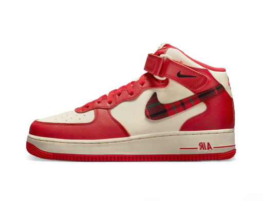 Sneakers and shoes Nike Air Force 1 Mid | FLEXDOG