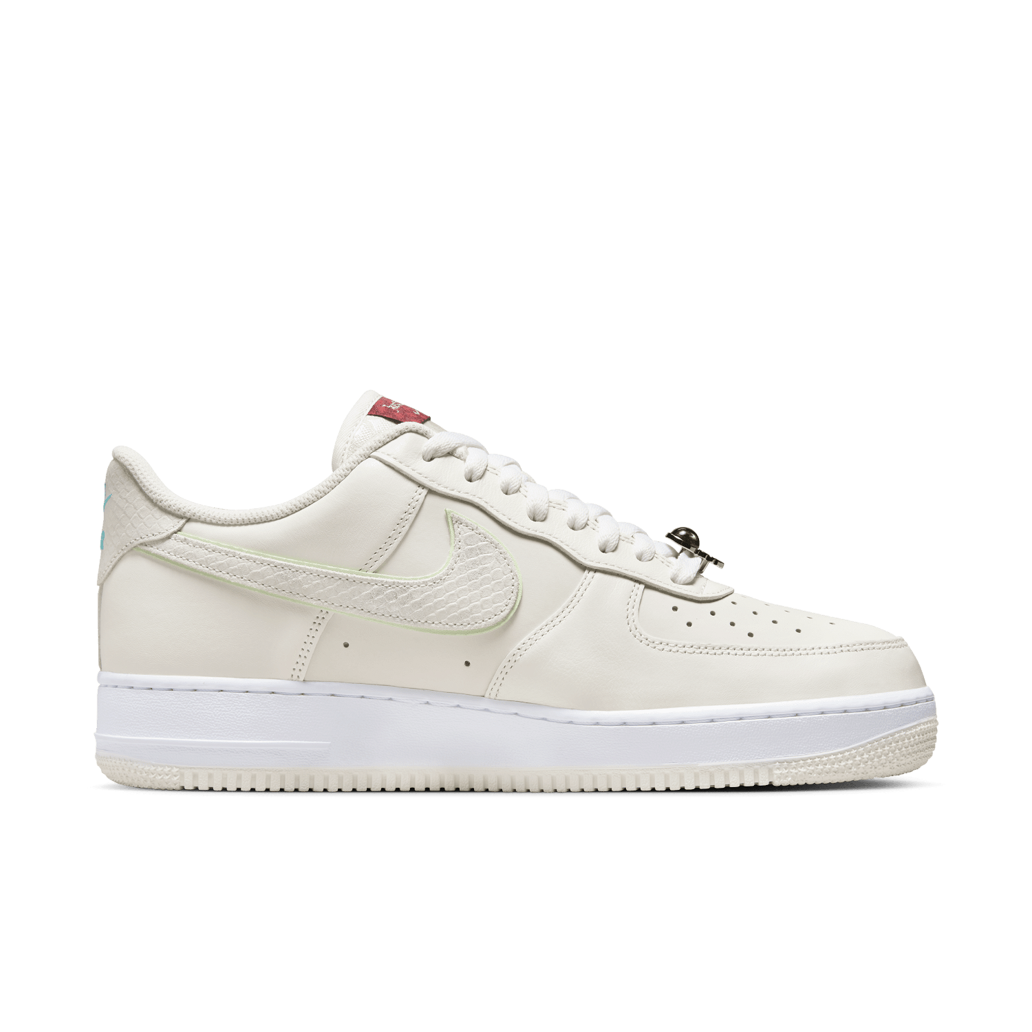Nike Air Force 1 Low '07 Year of the Dragon (2024) FZ5052-131 