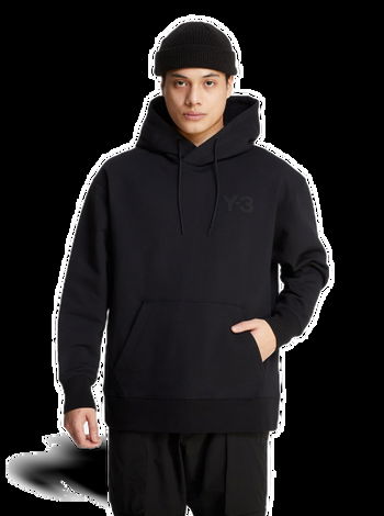 Y-3 Classic Chest Logo Hoodie GV4198