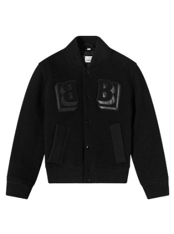 Burberry Padleigh Varsity Jacket 8045485-A1189