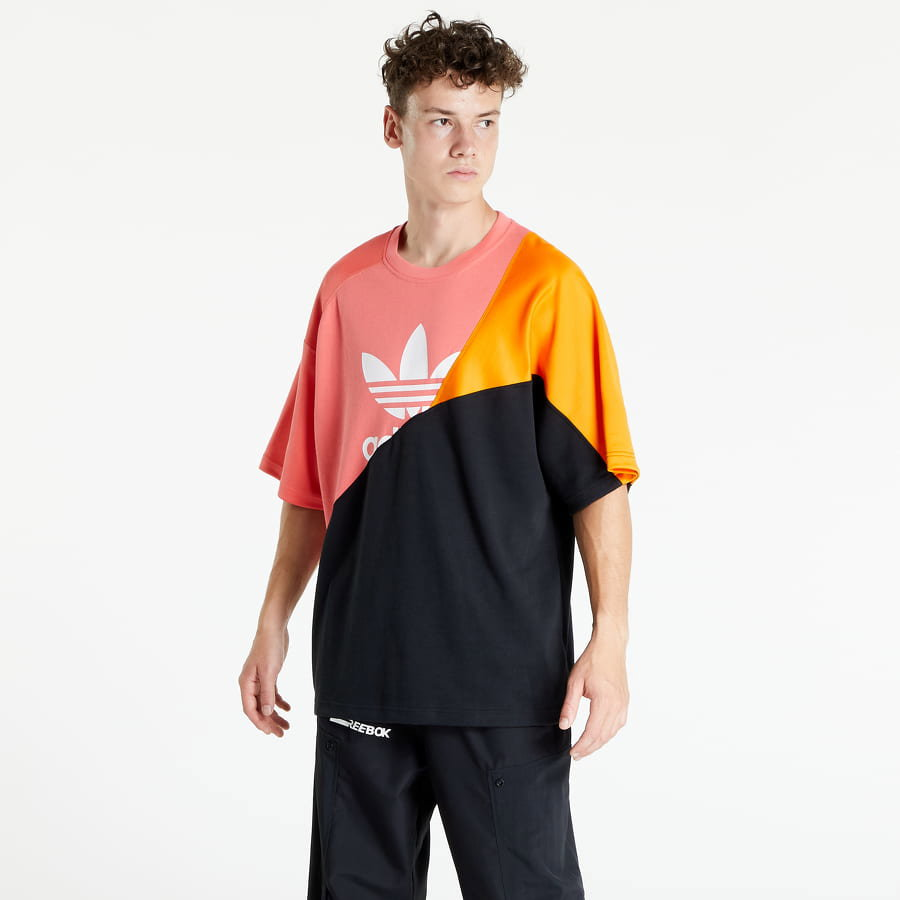 T-shirt adidas Originals Colorblock T-Shirt FLEXDOG