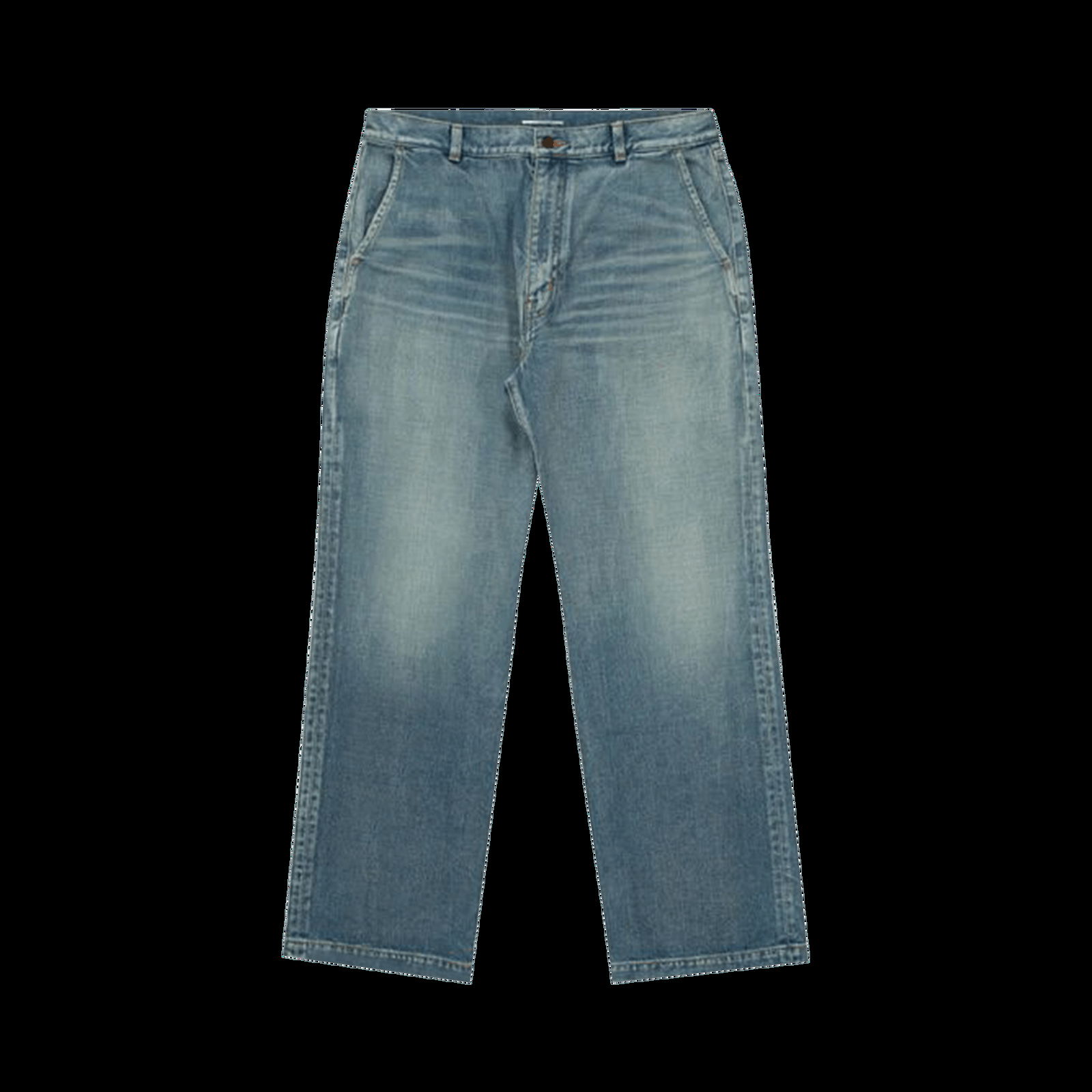 Jeans Saint Laurent Serge Jeans 706567 Y11MA 4126