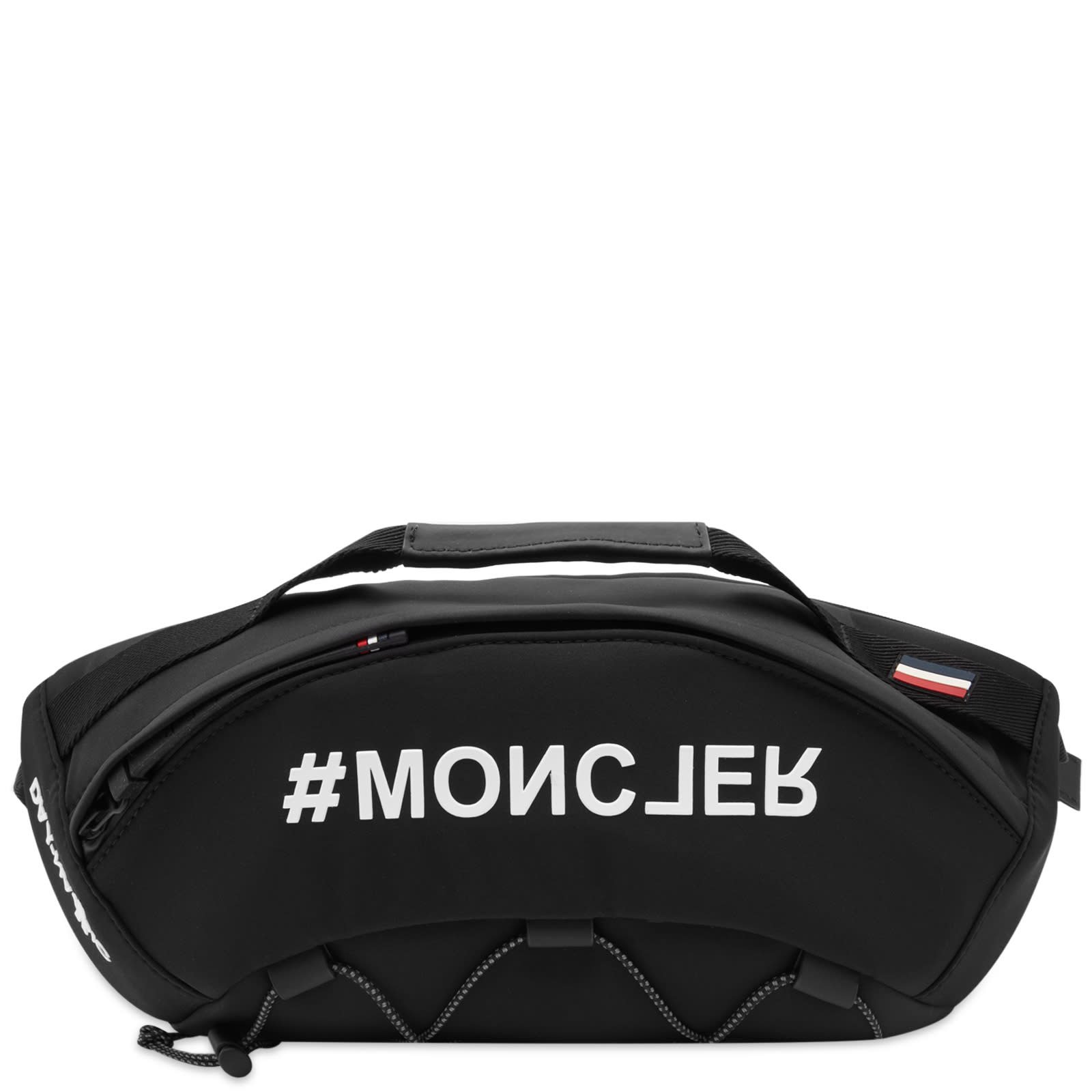 Moncler Mini Puf Crossbody Bag | Neiman Marcus