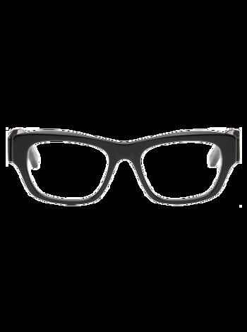 Balenciaga Cat-Eye Glasses BB0264O-001