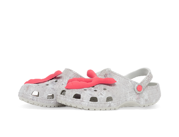 Crocs x Staple Sidewalk Luxe Classic Clog 207917-90H