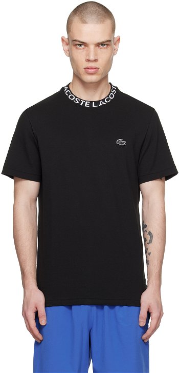 Lacoste Ultralight T-Shirt TH7488_031