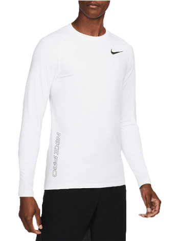 Nike Pro T-Shirt dq5448-100
