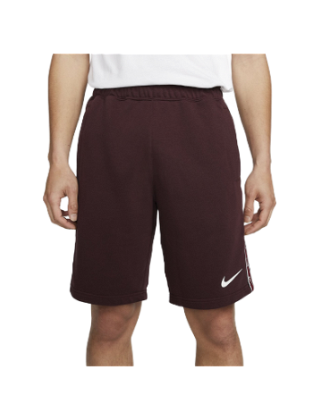 Nike Shorts Repeat Fleece dx2031-652