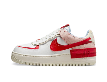 Nike Air Force 1 Low Shadow Cotton Candy (Women's) - CU3012-111 - US