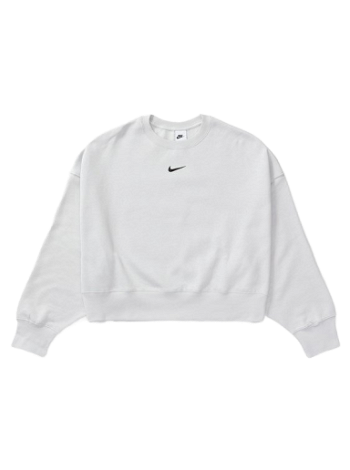 Nike Phoenix Fleece Crewneck Sweatshirt DQ5761-025
