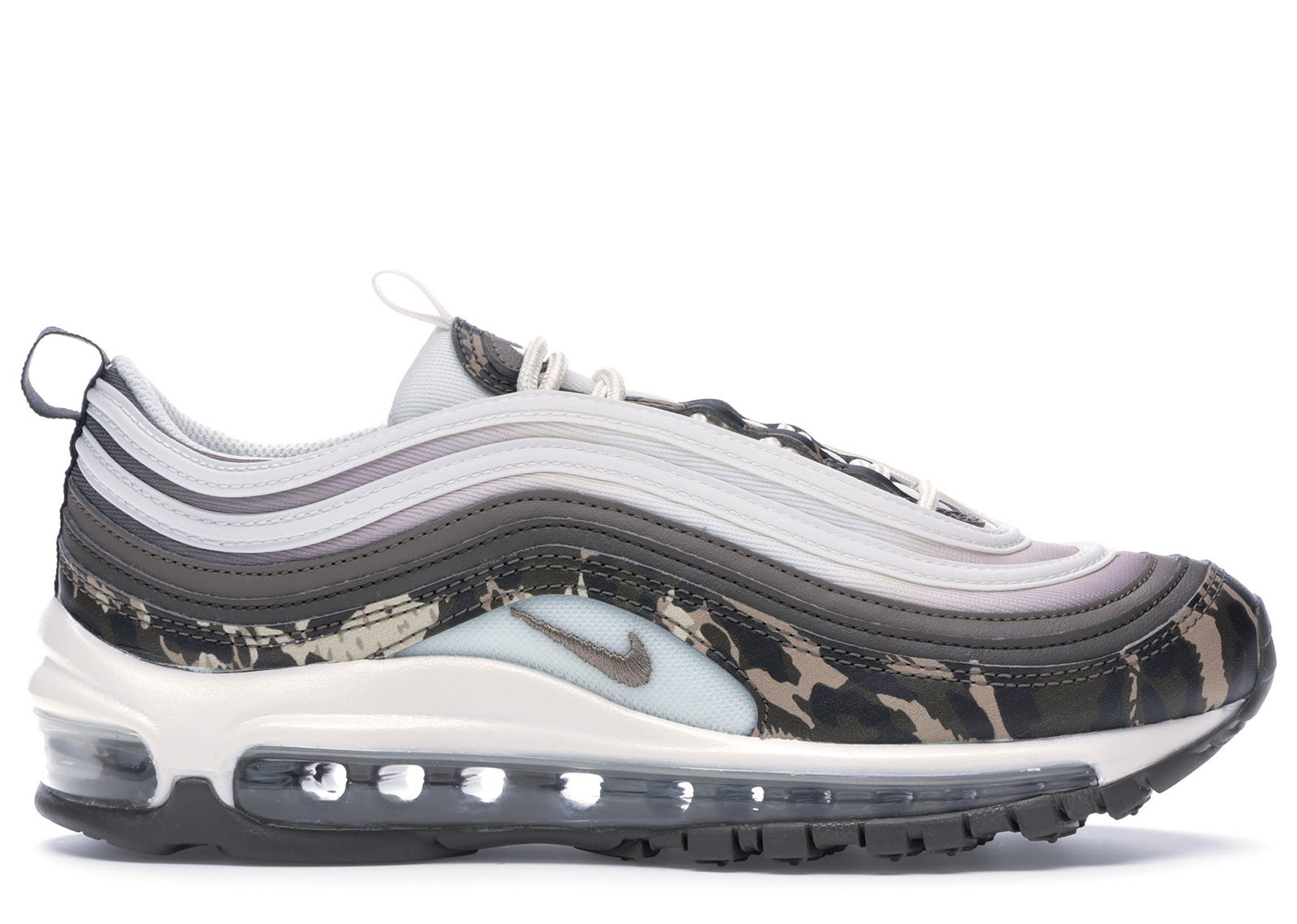 Air max 97 black hotsell and camo