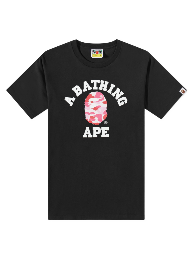 T-shirt BAPE 1St Camo By Bathing Ape T-Shirt 001TEJ801017M-WHB 