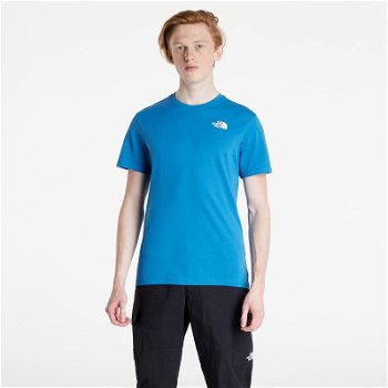 The North Face Short Sleeve Redbox Cel Tee NF0A2ZXEM191
