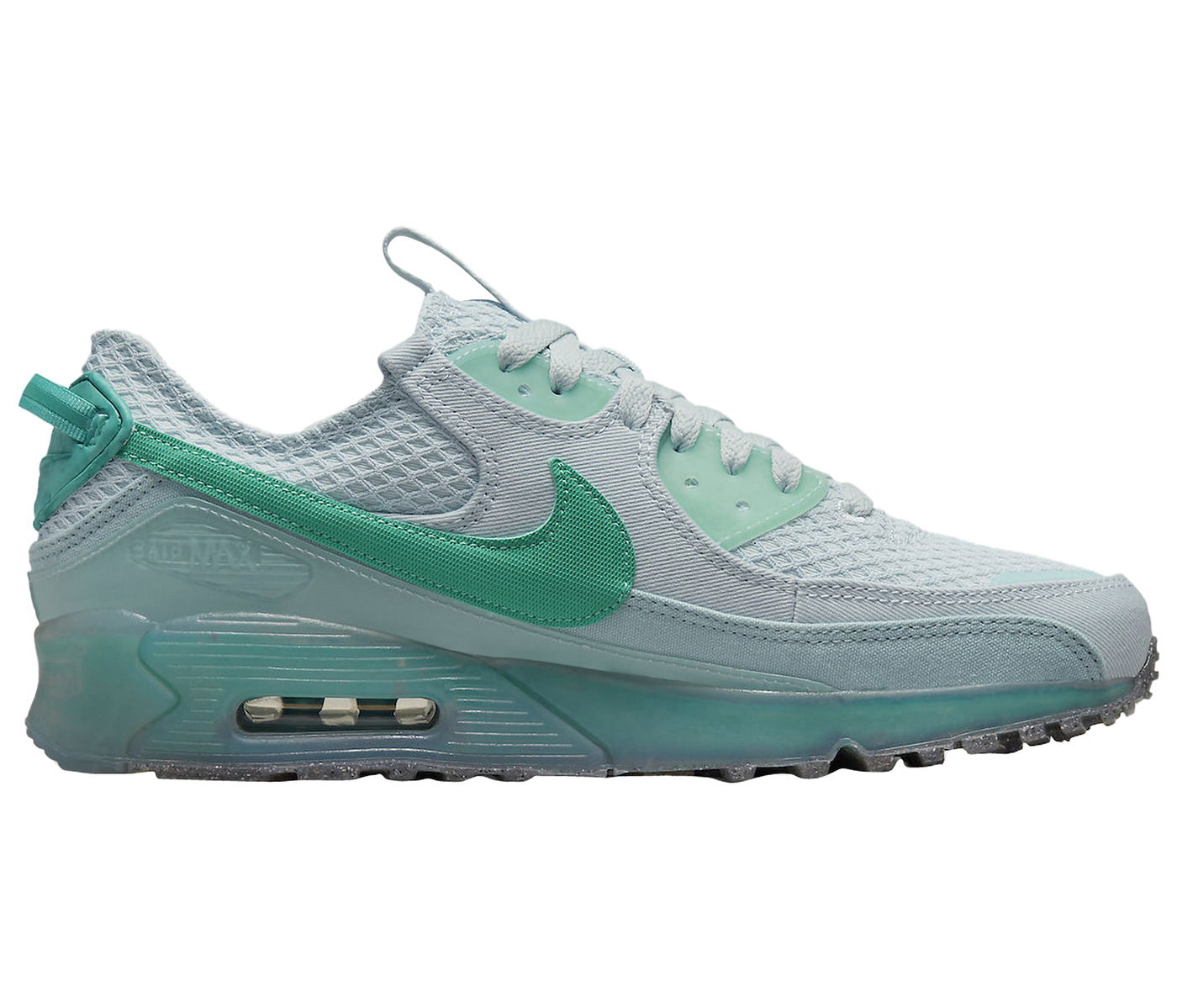 Air max sale 90 teal